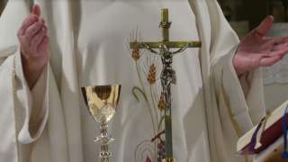 Kościół dostępny tylko dla zaproszonych