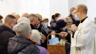 Kościoły bez dodatkowych obostrzeń