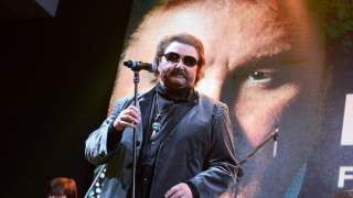 Krzysztof Krawczyk nie widział się z bliskimi