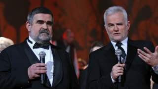 Syn Krzysztofa Piaseckiego zginął tragicznie