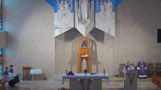 Ksiądz apelował do wiernych