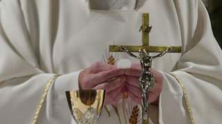 Ksiądz skarżył się na zbyt małe datki