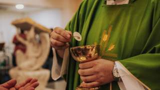 ksiądz został oskarżony