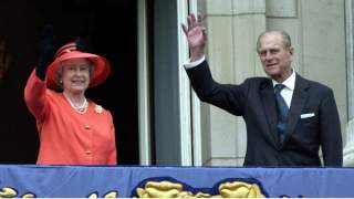 książę Fili się pogarsza