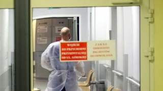 Lekarz miał obejrzeć chorego chłopca