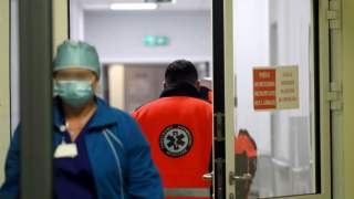 Lekarze ujawnili prawdę