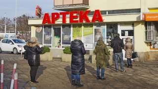 Leki na astmę wycofane z aptek