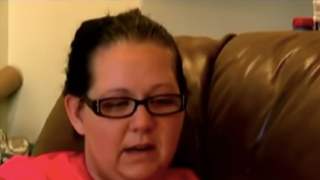 listy odkryła tajemnicę