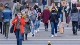 Lockdown w całej Polsce