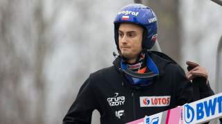 Maciej Kot luksusowa rezydencja