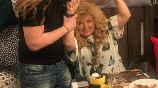 Magda Gessler została zmuszona