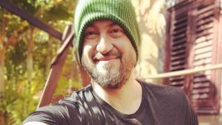 Marcin Prokop opublikował w sieci nowe zdjęcie