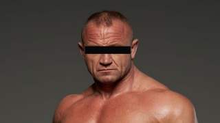 Mariusz P. będzie siedział