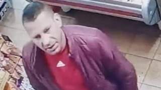 Mariusz Ziółkowski poszukiwany przez policję