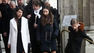 Marta Kaczyńska ma dwie córki