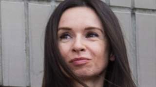 Marta Kaczyńska ma dość