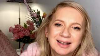 Marzena Rogalska nowy program