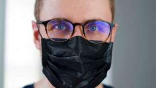 Maseczki kto jest zwolniony