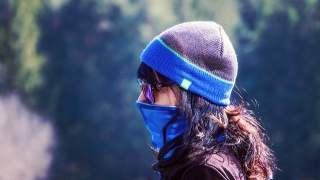 Maseczki nieobowiązkowe dla wielu Polaków