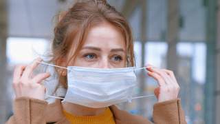 maseczki grupy zwolnione