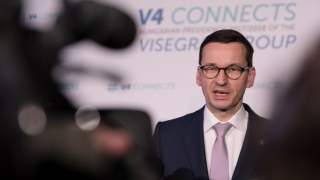 Mateusz Morawiecki ma kłopoty