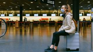 Ministerstwo Zdrowia o zakazie przemieszczania się