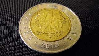 Moneta jest wiele warta