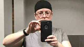 Monica Thompson niebywała rzecz