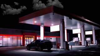 na czym podjechać pod instrybutor