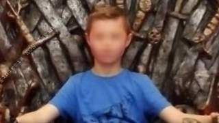 Nastolatek został odnaleziony