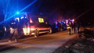 nastolatek dramatyczne sceny