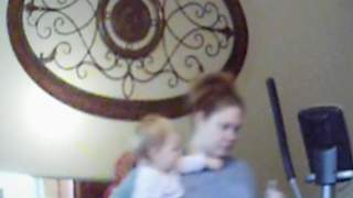 niania została zatrzymana