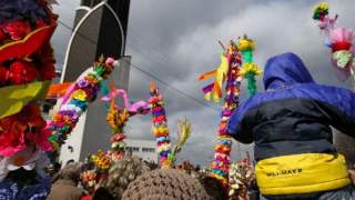 Limity w kościołach