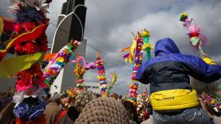 Niedziela Palmowa dokładne wytyczne