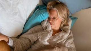 Paulina Młynarska po operacji