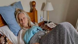 Paulina Młynarska mocne słowa