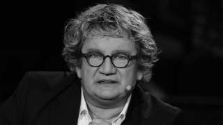 Paweł Królikowski rok milczenia