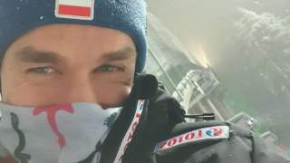 Piotr Żyła wpadł na zaskakujący pomysł