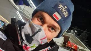 Piotr Żyła jest w nowym związku