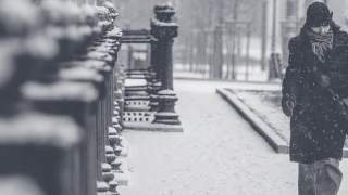 Prognoza pogody zapowiada zimę