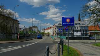 Kontrole na granicach