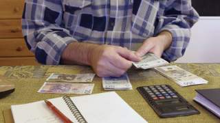 Rachunek za prąd z gigantyczną dopłatą