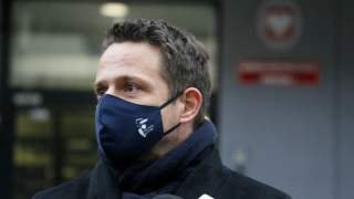 Rafał Trzaskowski niepokojące informacje