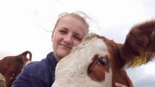 Rolnicy dziwna wiadomość