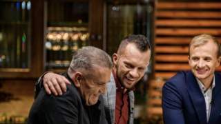 Rolnik szuka żony mocna rzecz