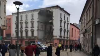 Informacje z Rybnika