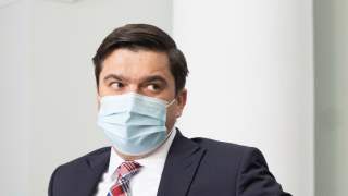 rzecznik jest ostrzeżenie