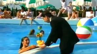 Sabrina była legendą