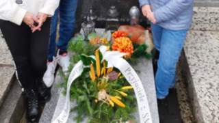 Sanatorium miłości ulubieniec mediów