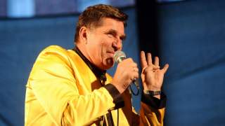 Sławomir Świerzyński żyje w luksusie